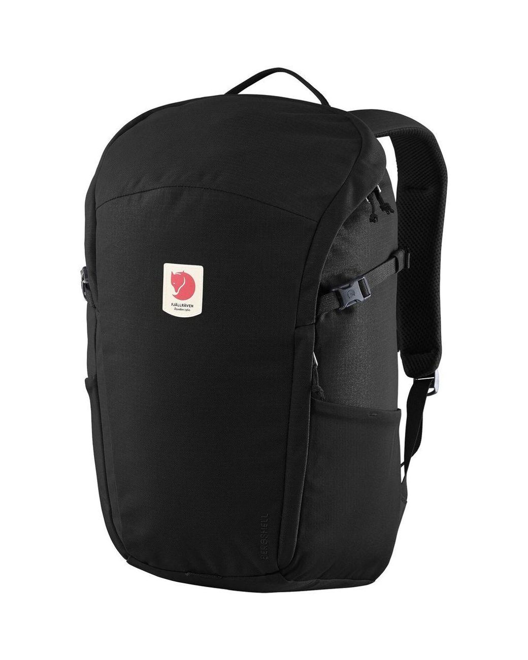 fjällräven vardag 25l backpack