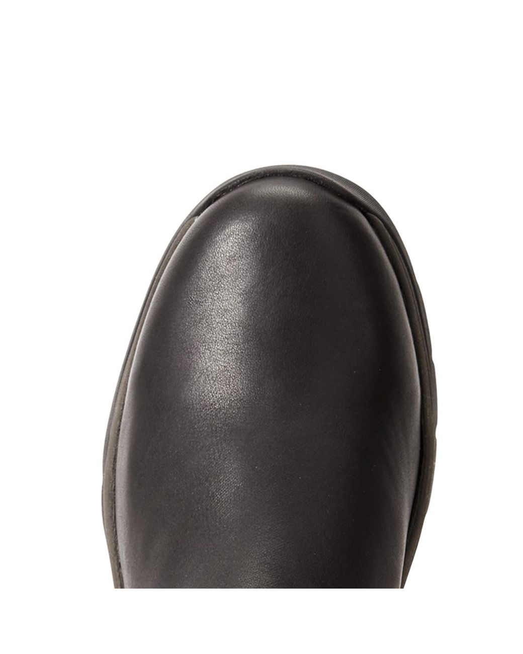 Ariat Ladies Belford Gtx Boots in Black | Lyst