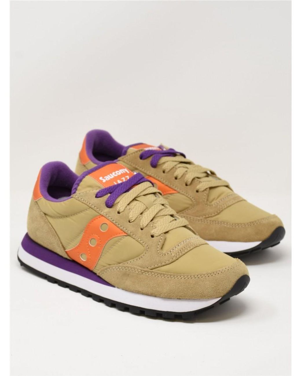 saucony ballista rosa