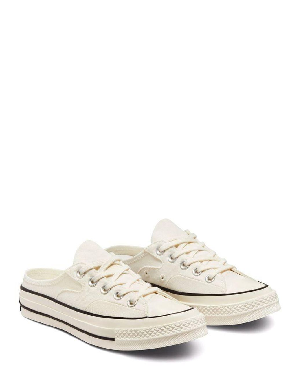 mule sneakers converse