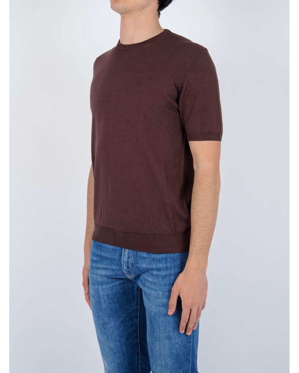 alpha material shirt