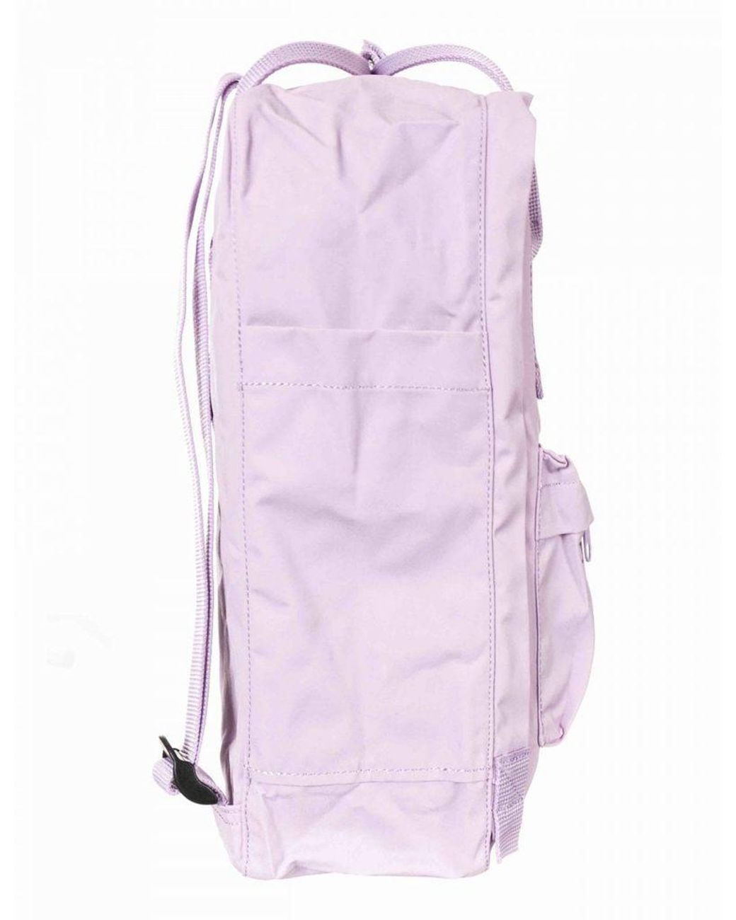 lavender kanken backpack