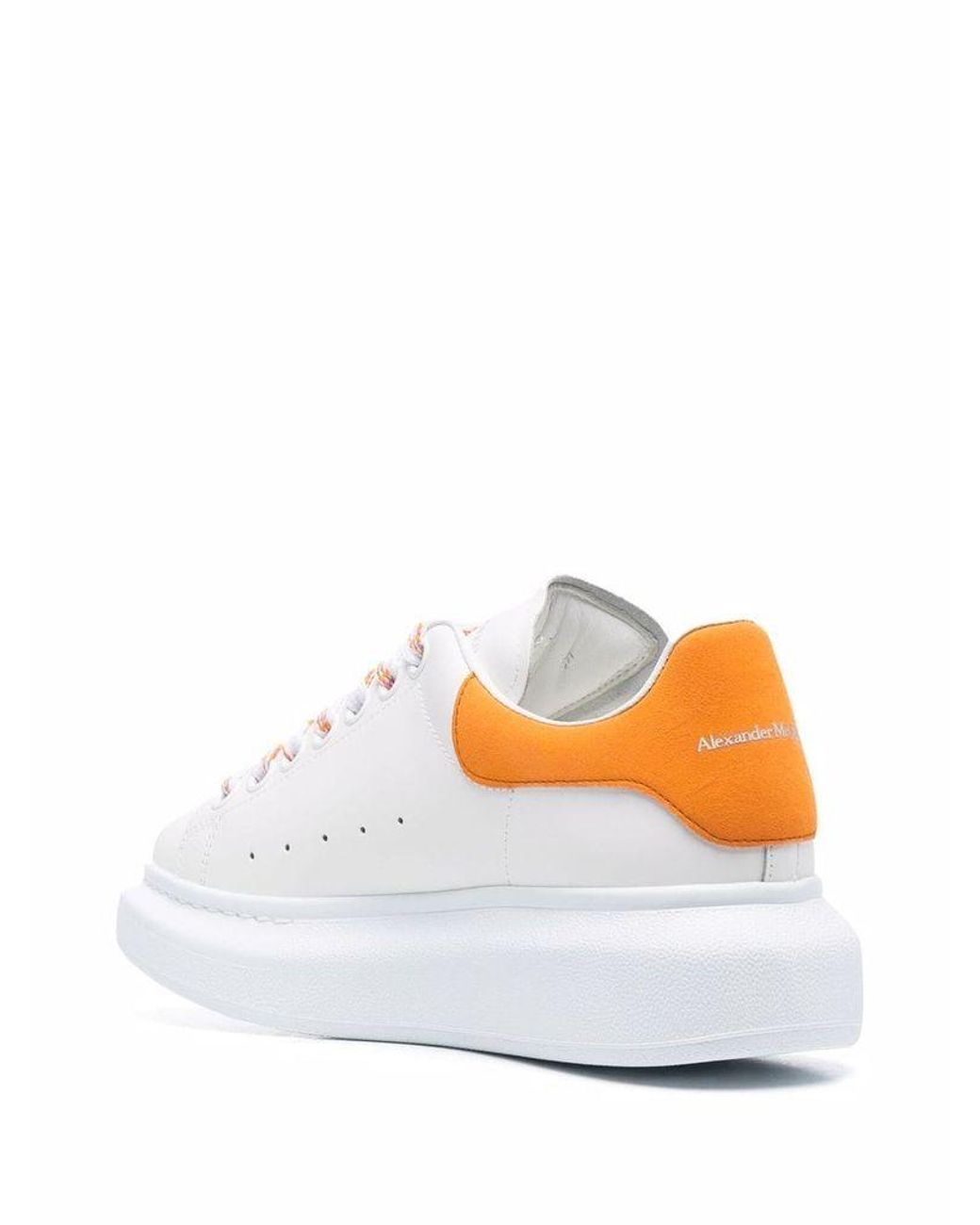 basket oversize alexander mcqueen