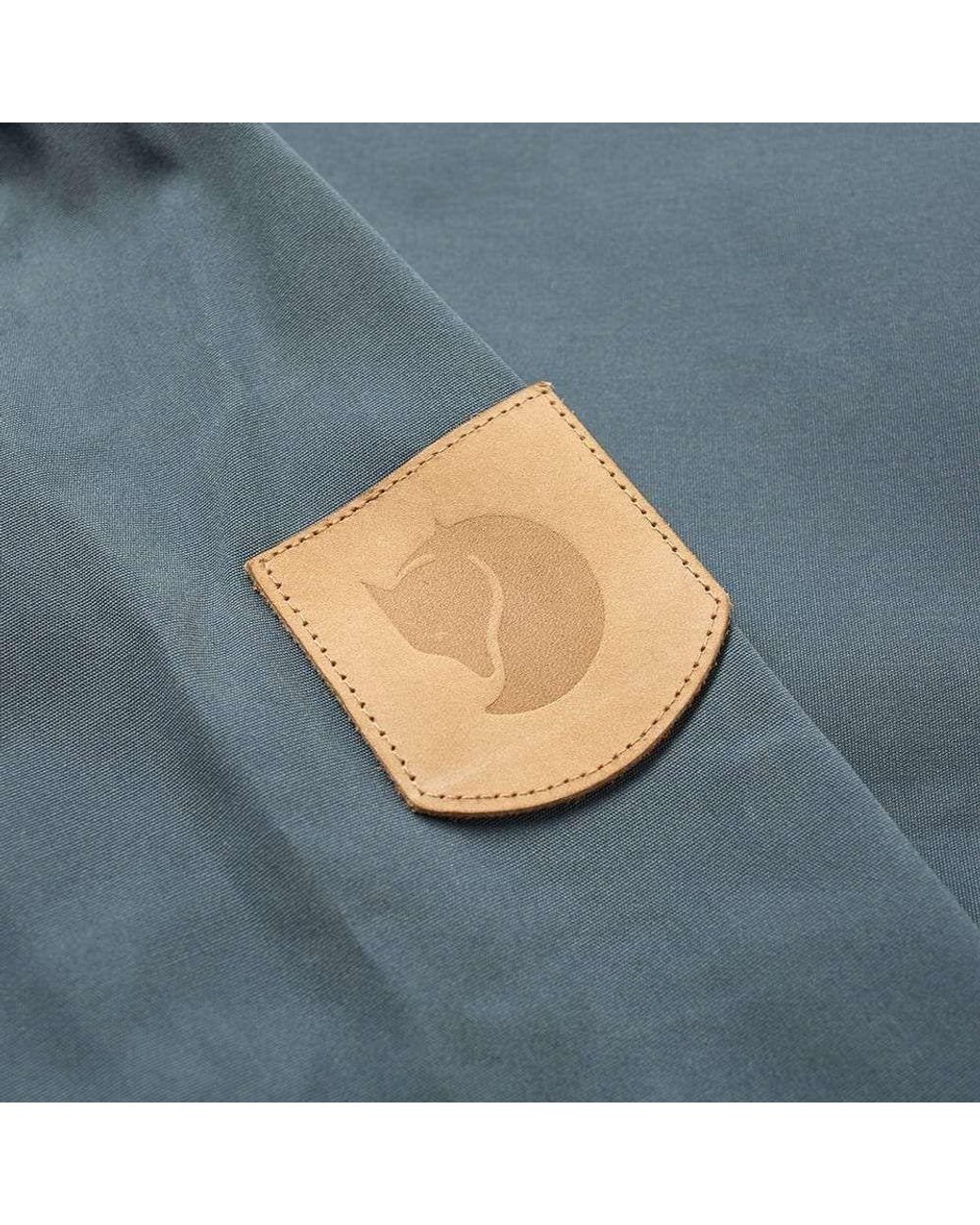 acne studios fjällräven