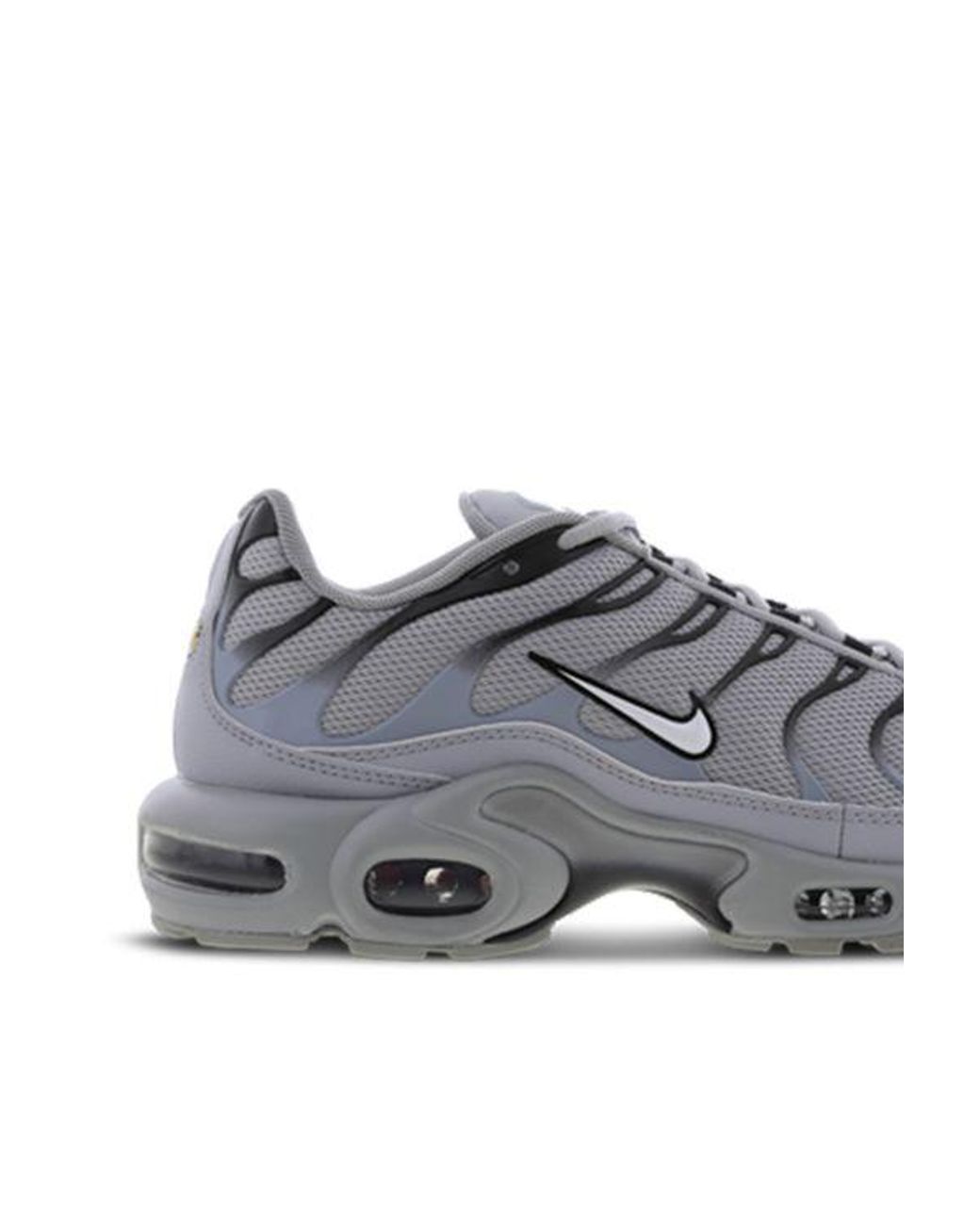 Nike Synthetic Tuned 1 Air Max Plus in Grey (Grey) for Men | Lyst Australia