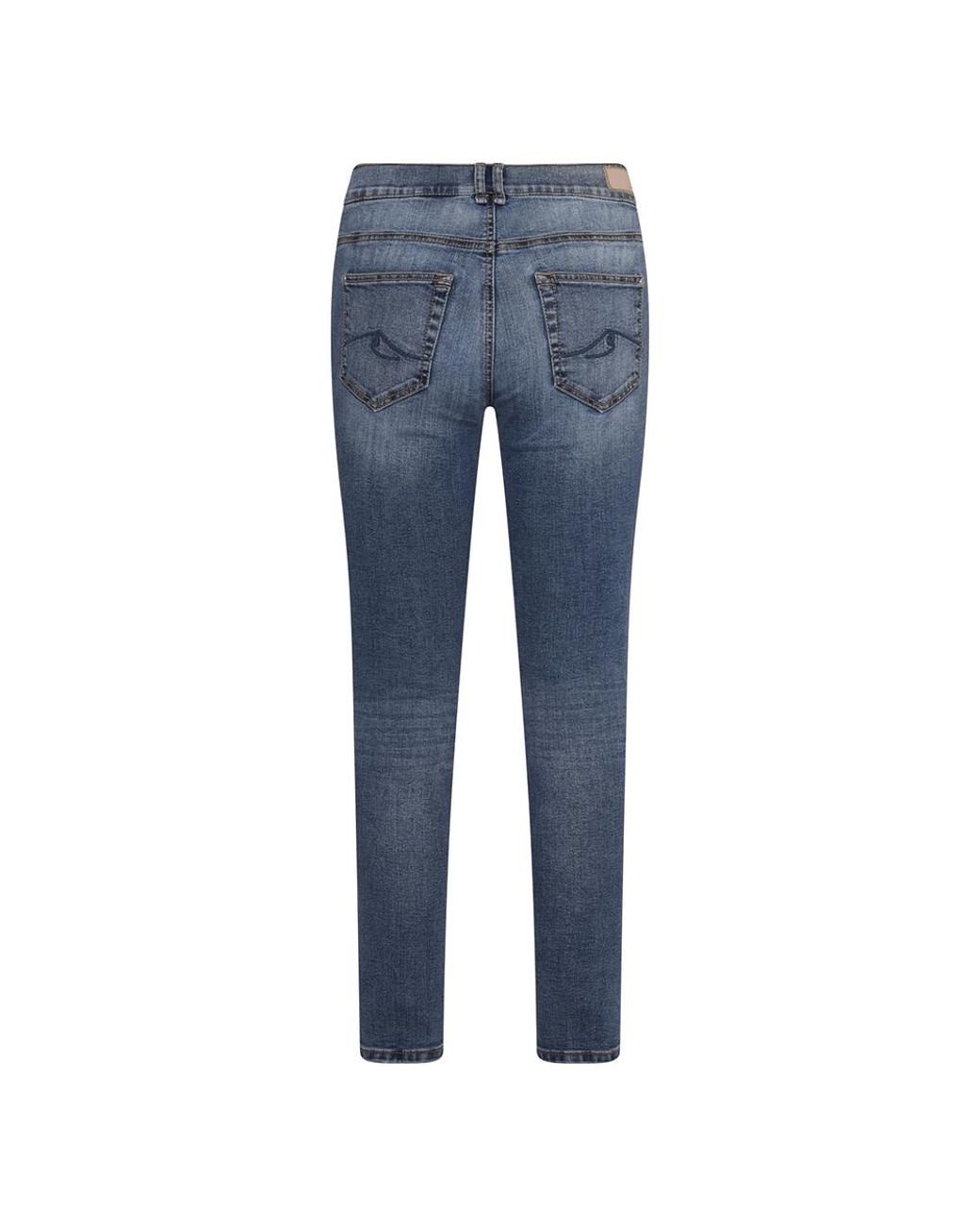 Gardeur Denim Ladies Zuri90 Modern Rise Jeans in Blue - Lyst