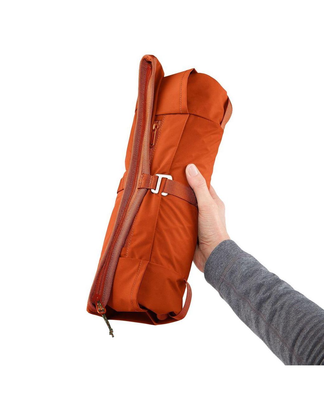 fjällräven ochre