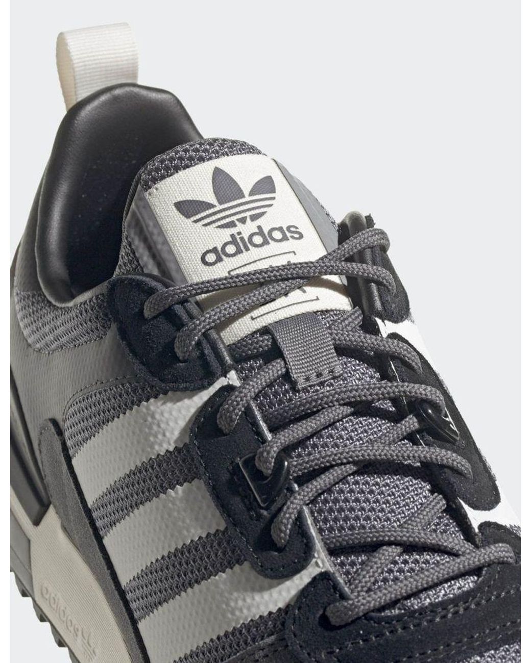 adidas Originals Zx 700 Hd Trainers in Grey (Gray) for Men | Lyst