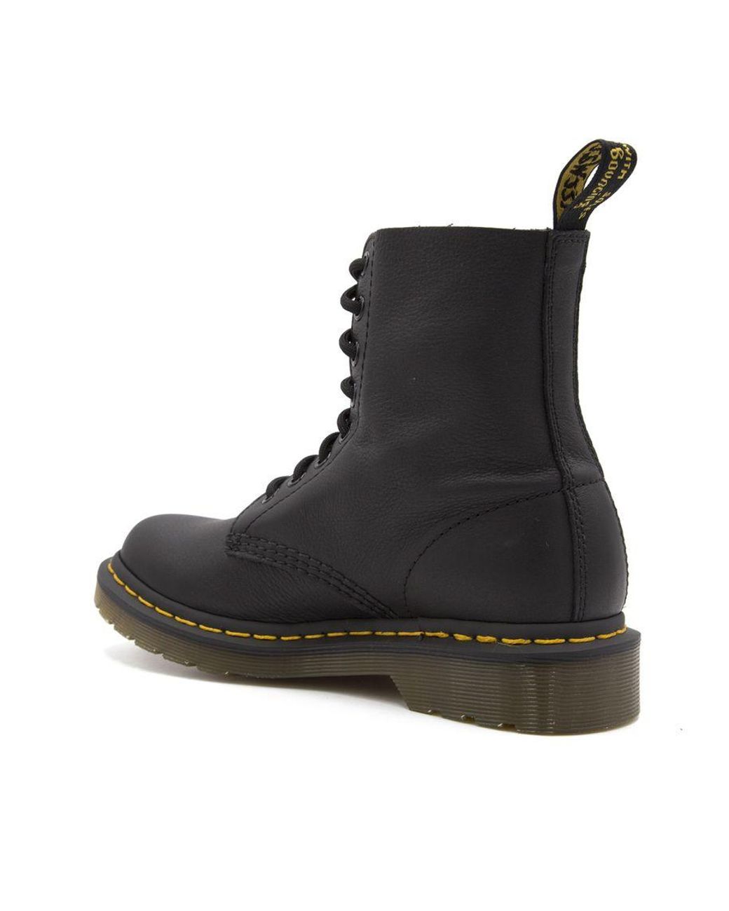 martens pascal virginia