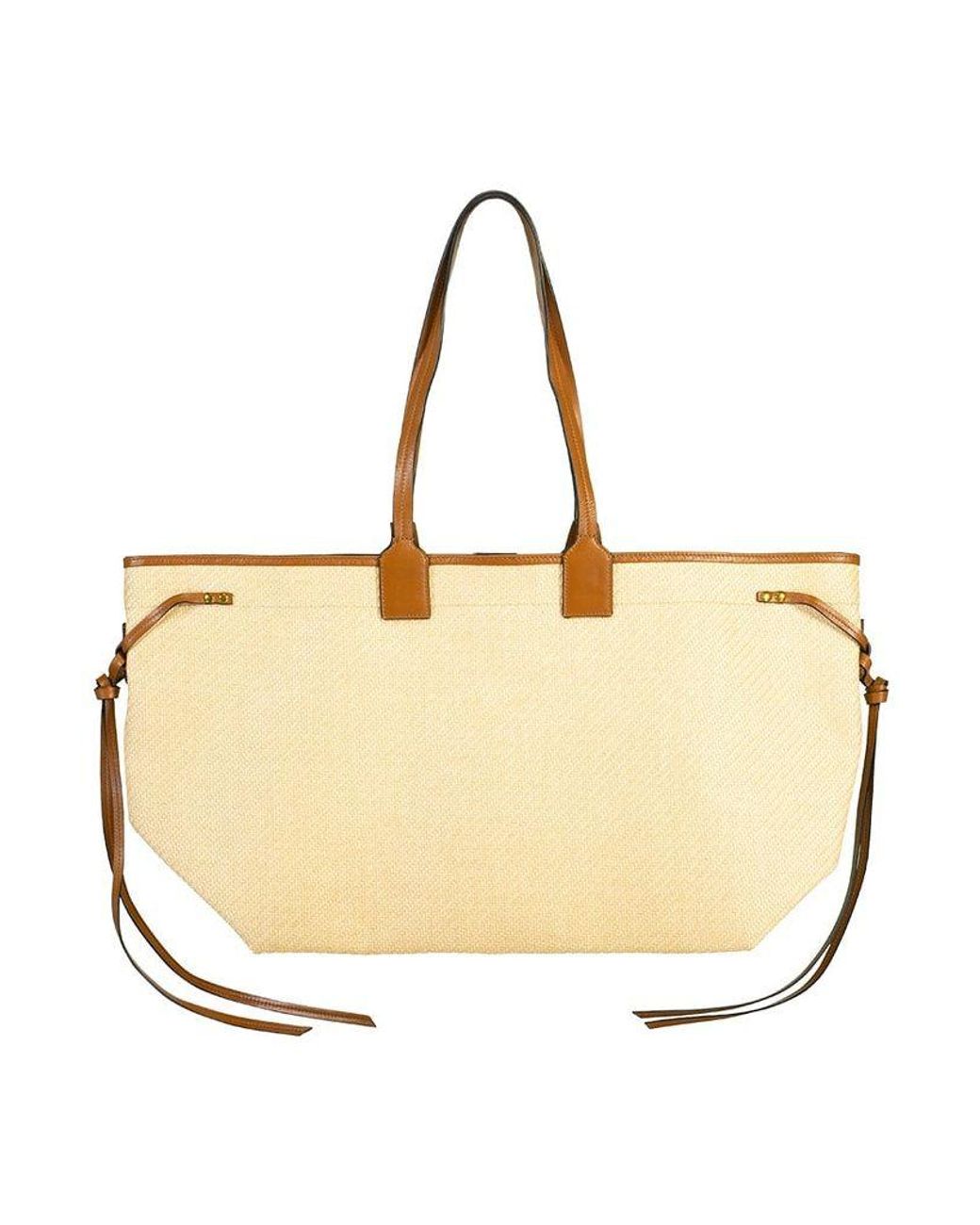 isabel marant etoile tote bag