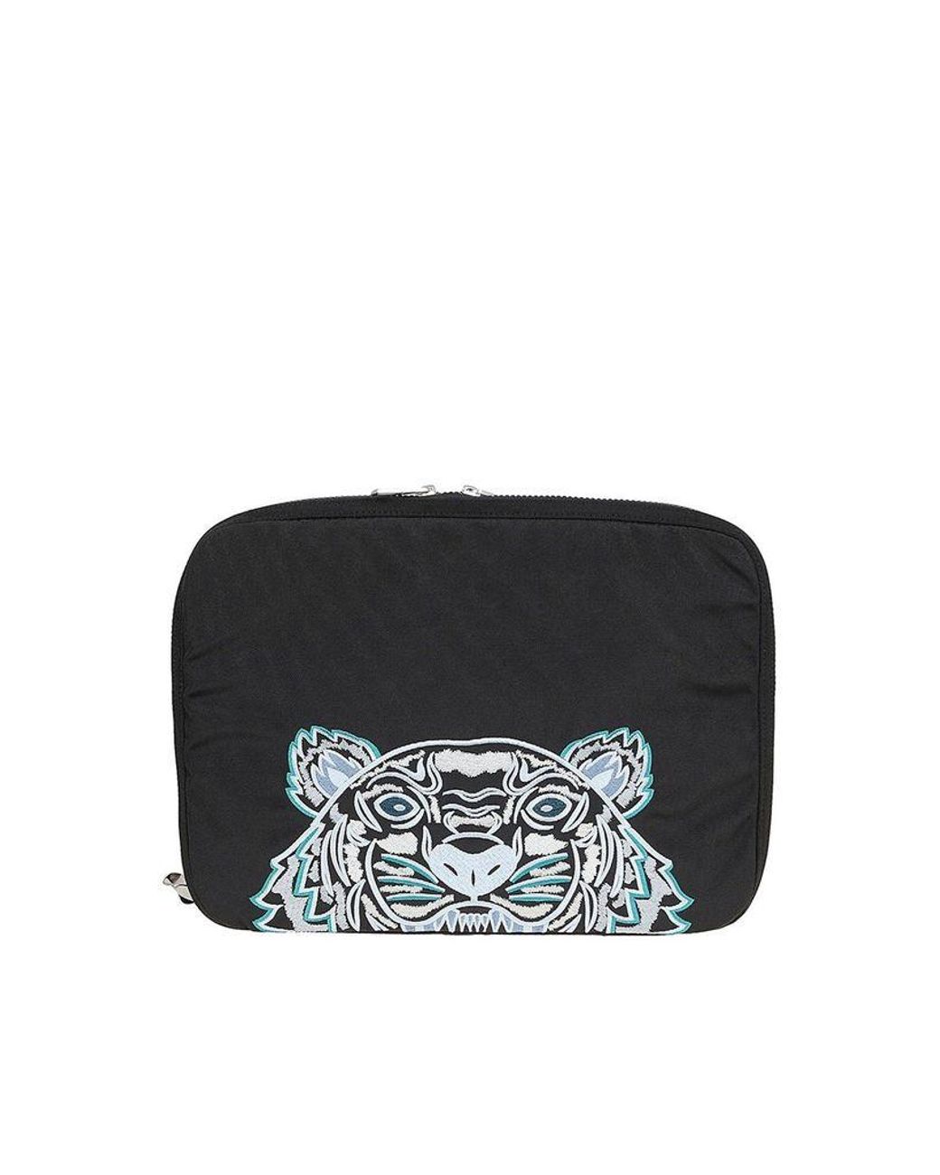 tiger laptop case