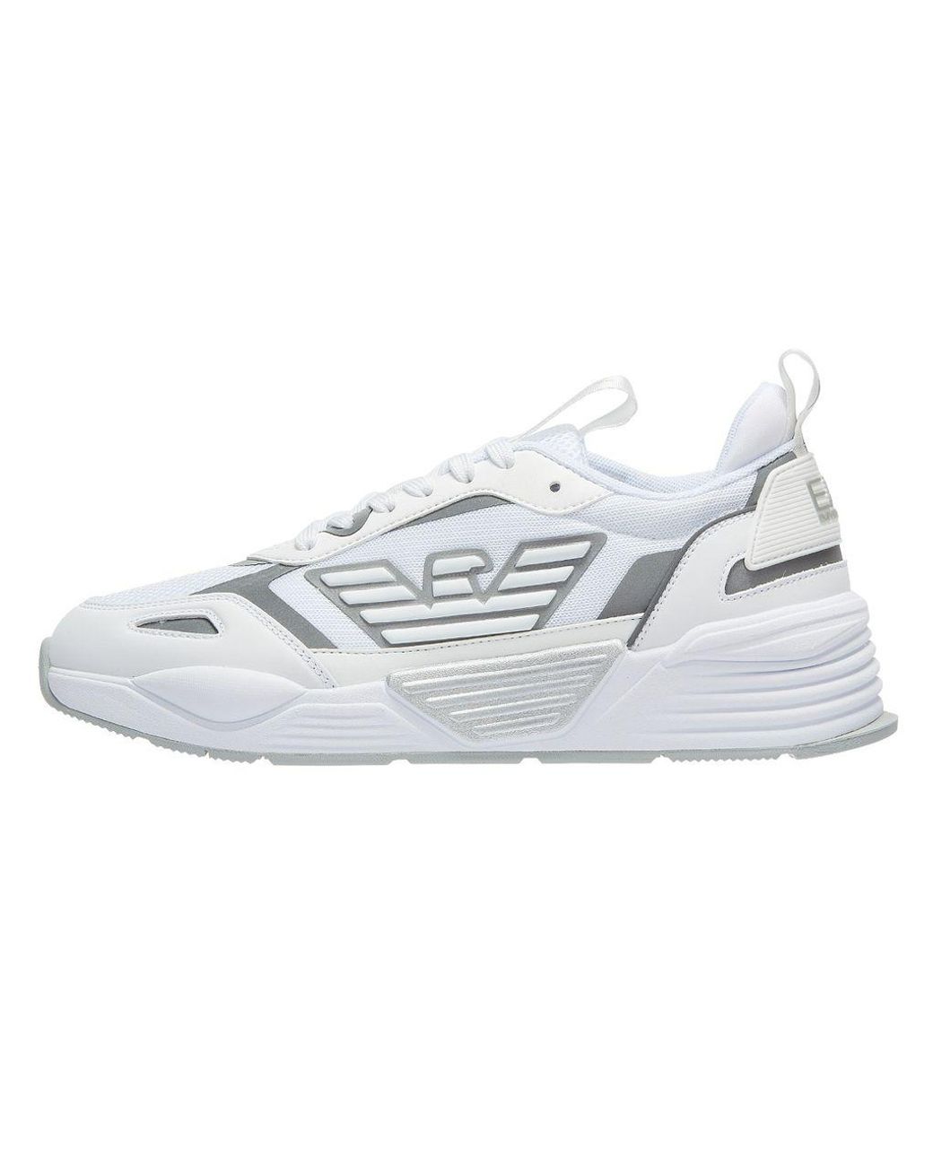 ea7 sneaker ace runner