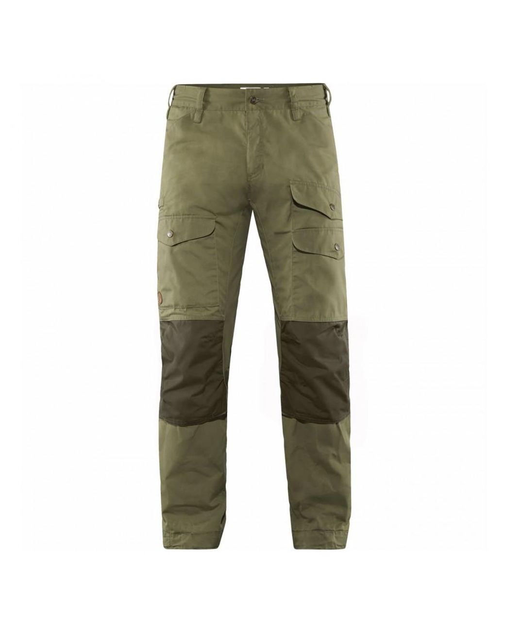 fjallraven vidda pro ventilated