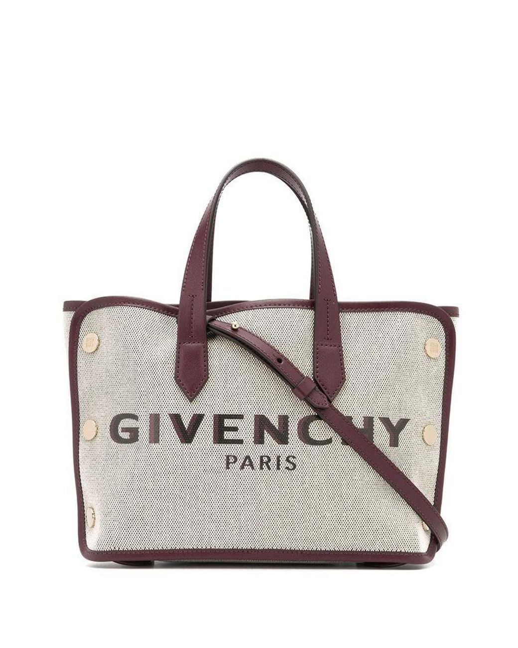 givenchy purple purse