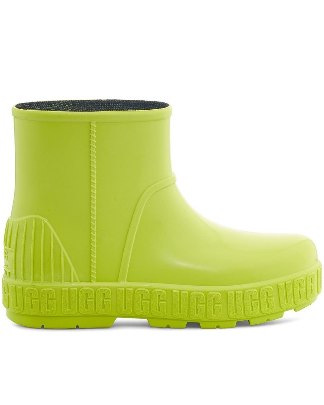 All Sole Shoes Boots Rain Boots Kids’ Drizlita Waterproof Rubber Wellington Boots 