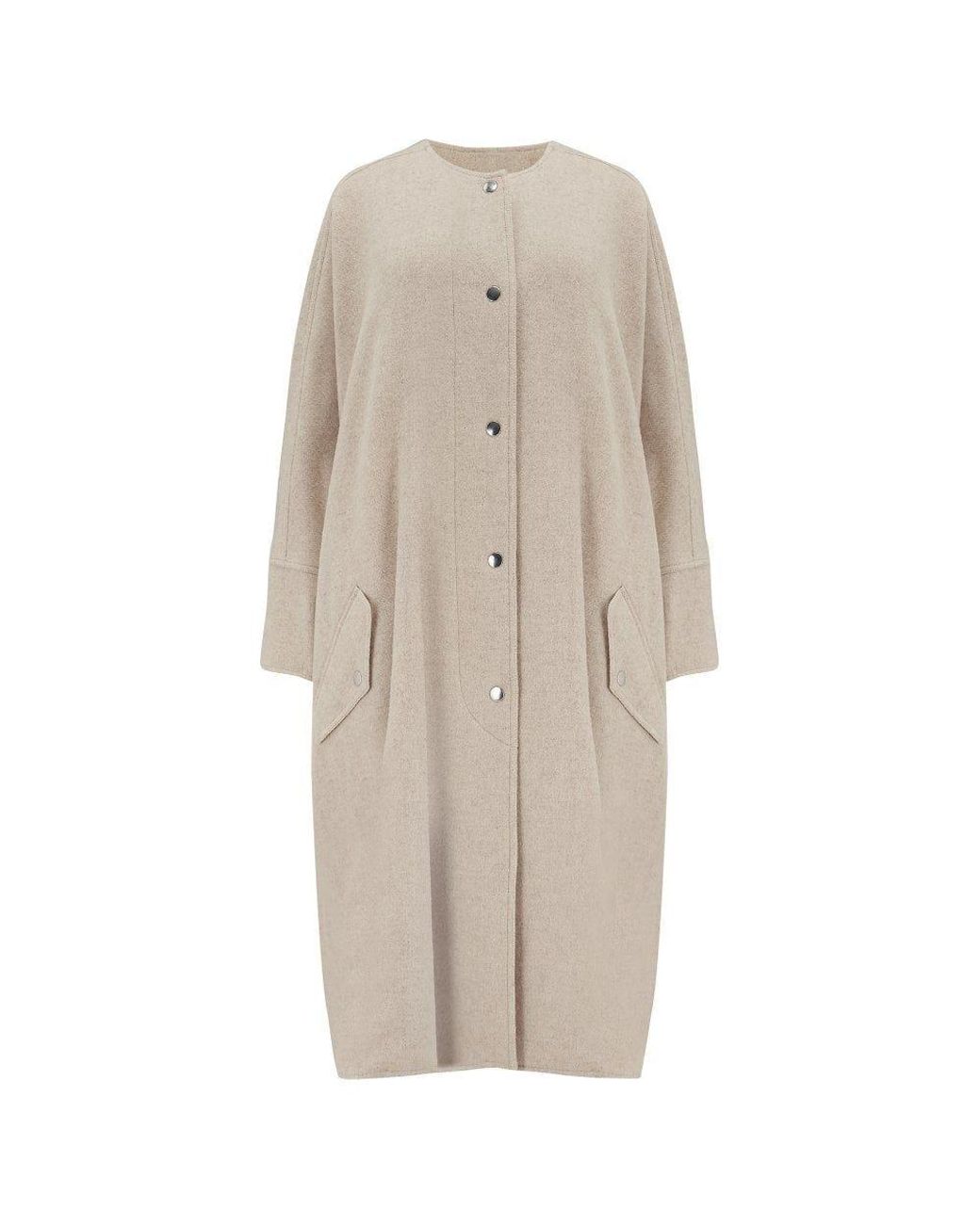 Fanny coat Clearance