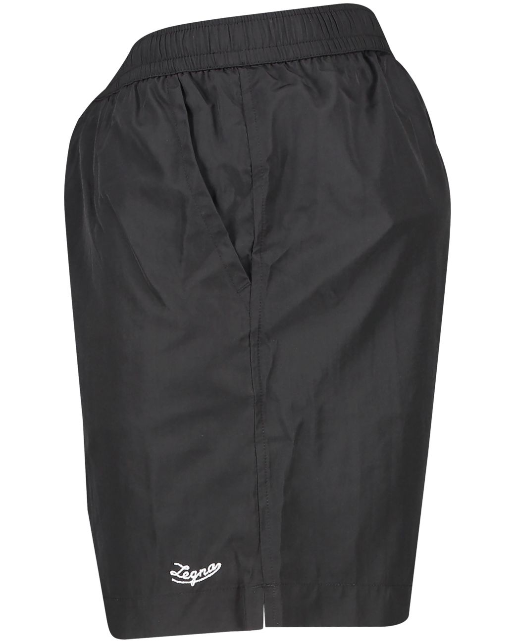 Ermenegildo Zegna Cotton Long Swim 