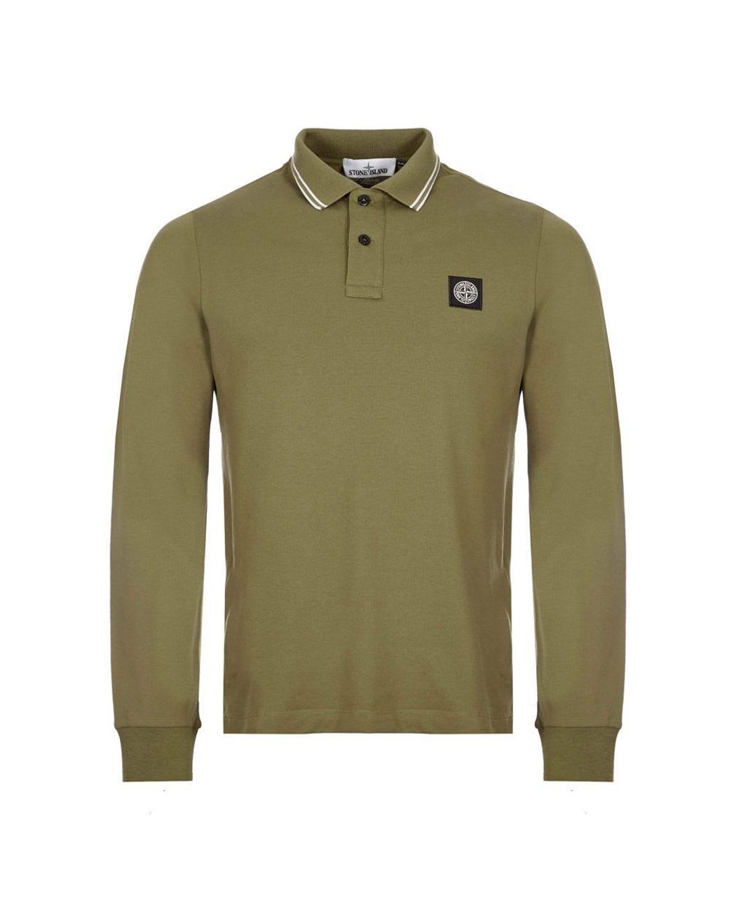 polo stone island