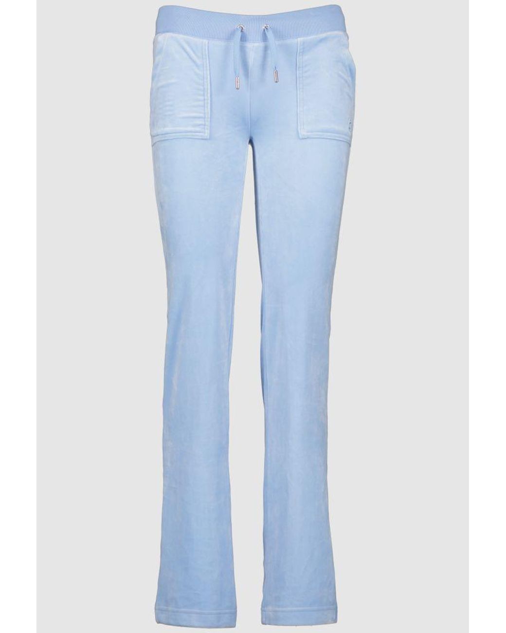 Juicy Couture Juicy Courture Velour Del 