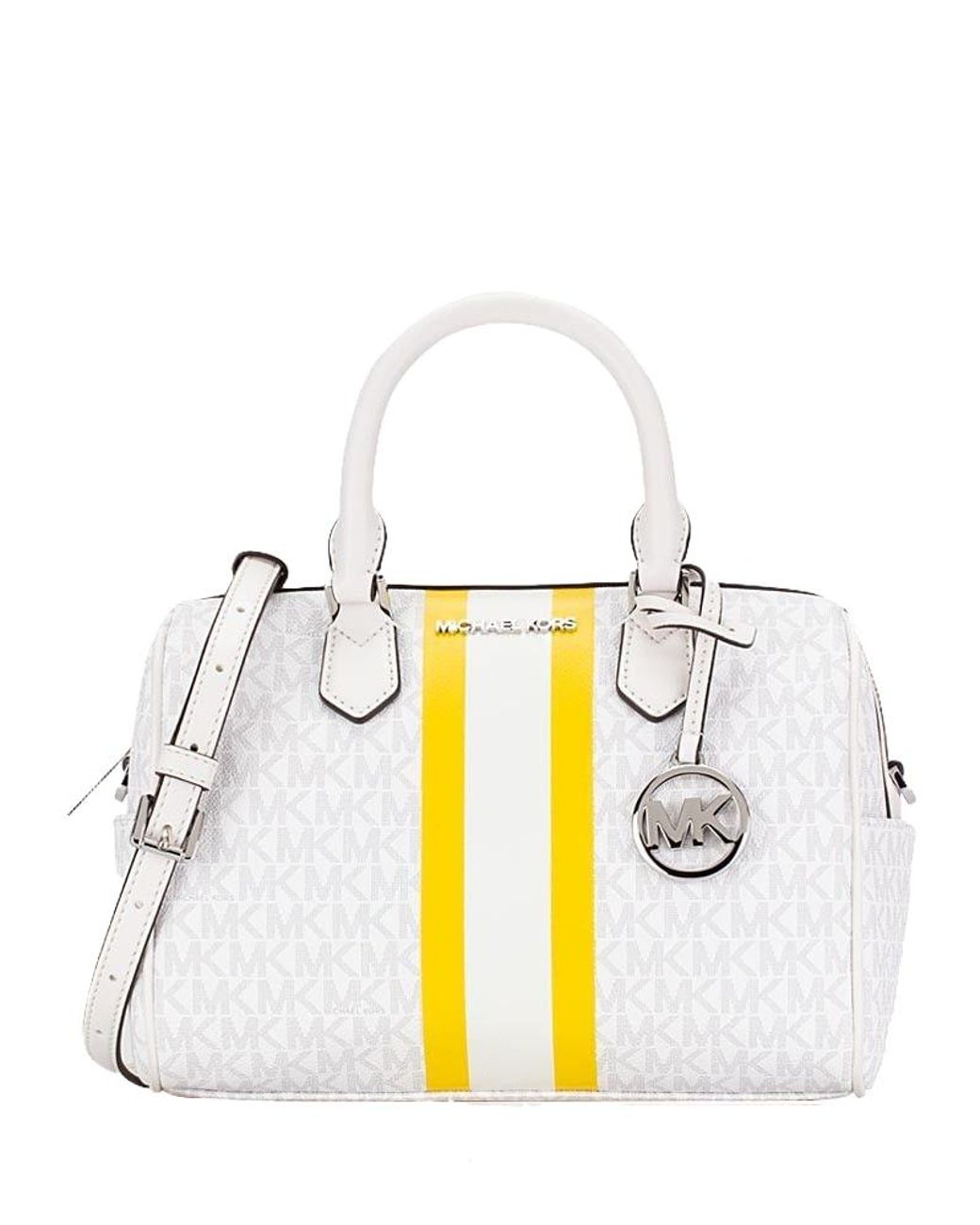 Michael Kors Bedford Mk Signature Small 