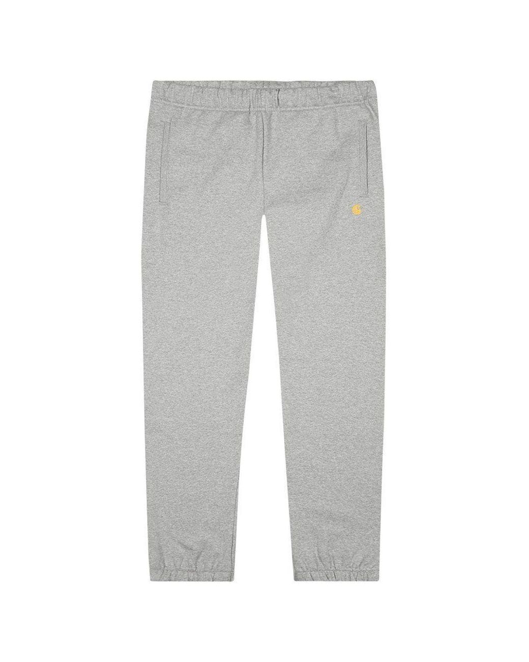 Carhartt Cotton Chase Sweatpants in 