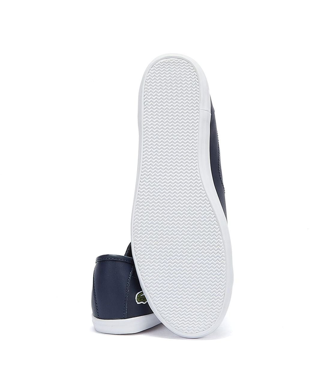 LACOSTE ZIANE CHUNKY BL 