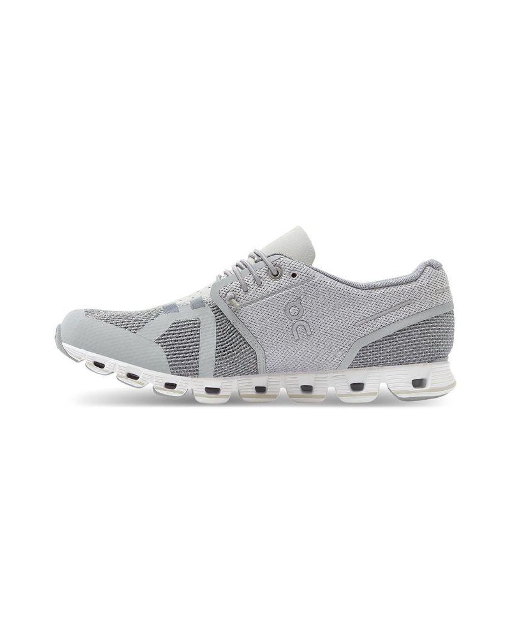 on cloud grey womens