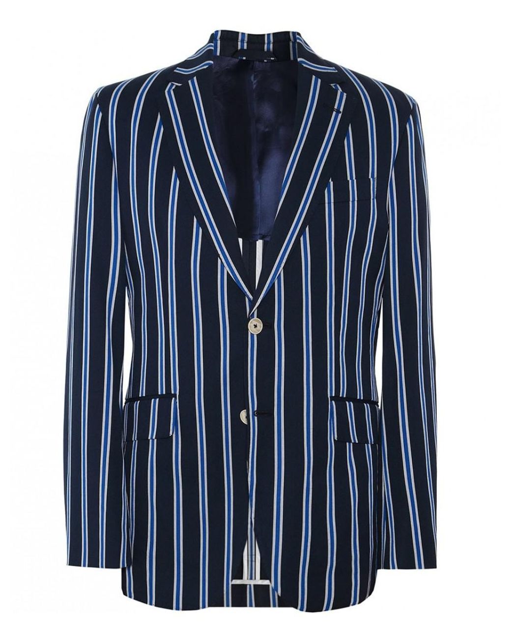 hackett rain jacket