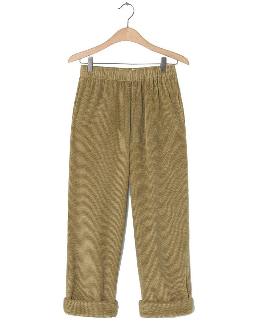 American Vintage Corduroy Padow Cord 