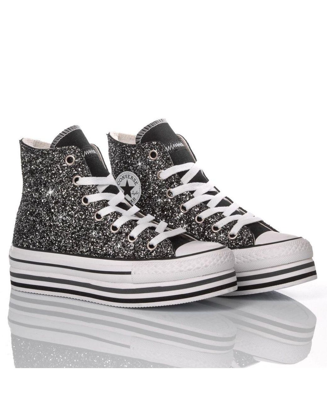 larry johnson react juice