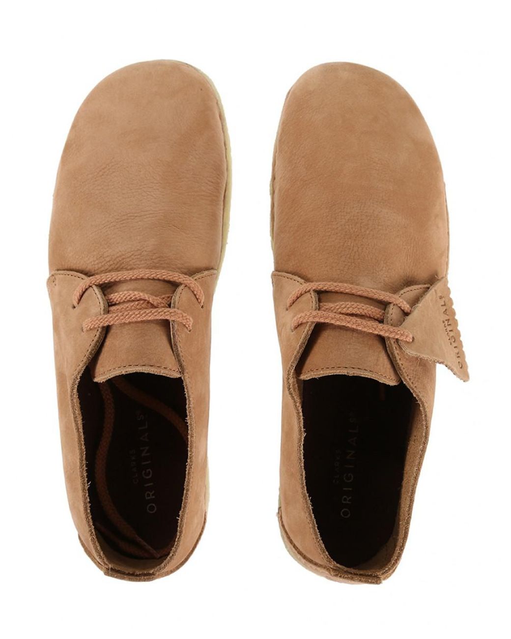 clarks originals ashton sale