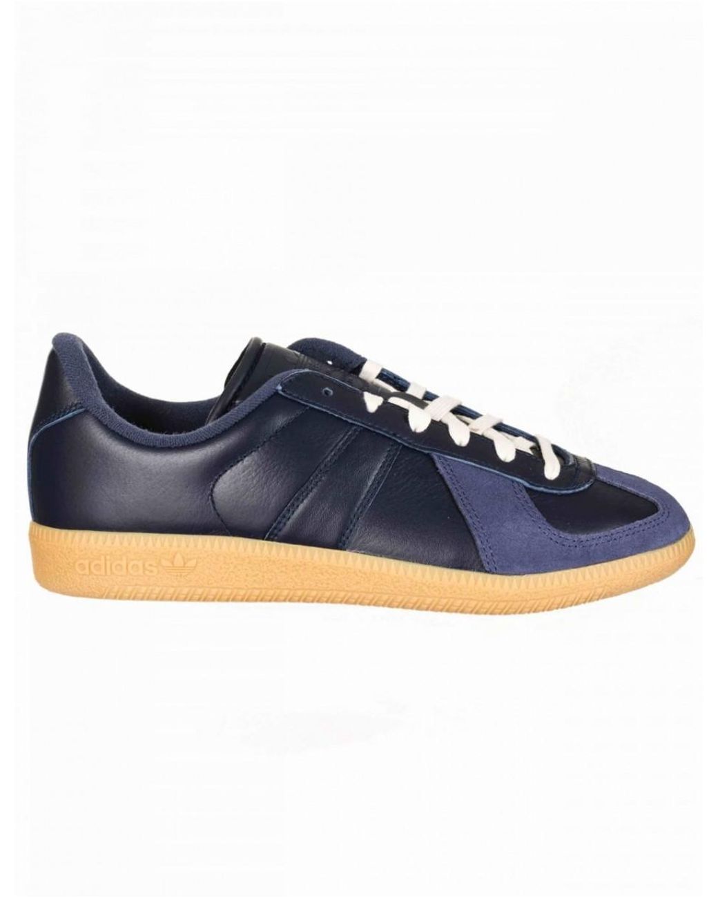 adidas Originals Bw Army Shoes in Blue for Men | Lyst
