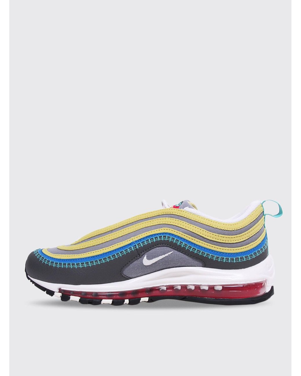 97 air max grey