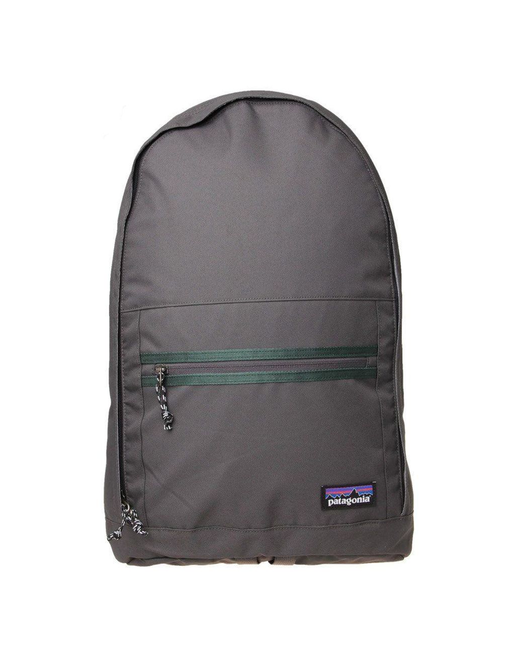 patagonia arbor daypack