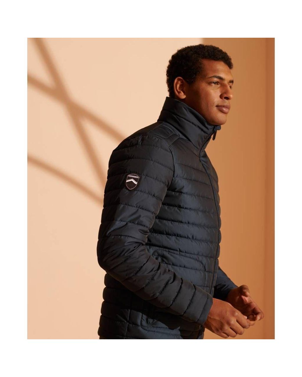 eclipse hooded fuji jacket