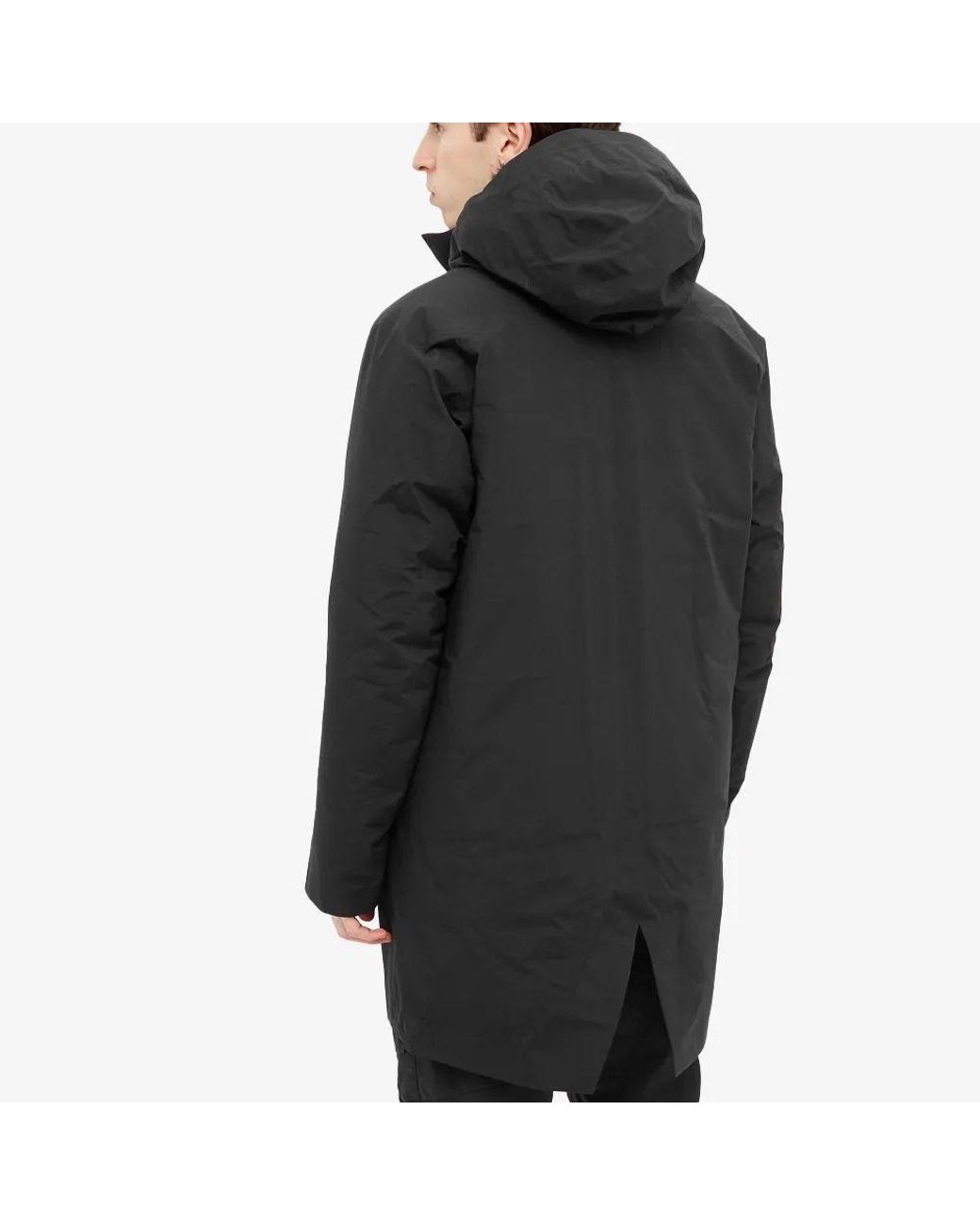veilance monitor down coat