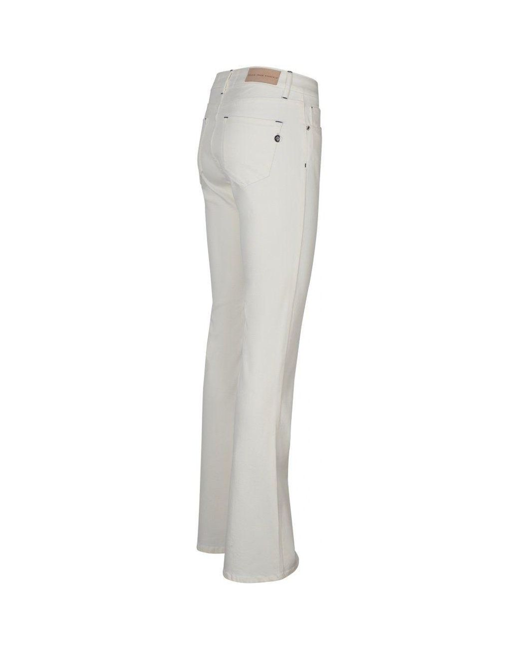 Pieszak Denim Jeans Marija in White - Lyst