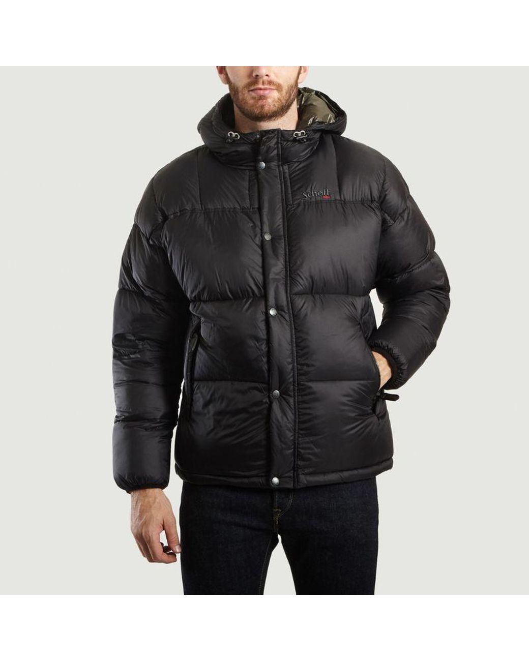 ps by paul smith jacket