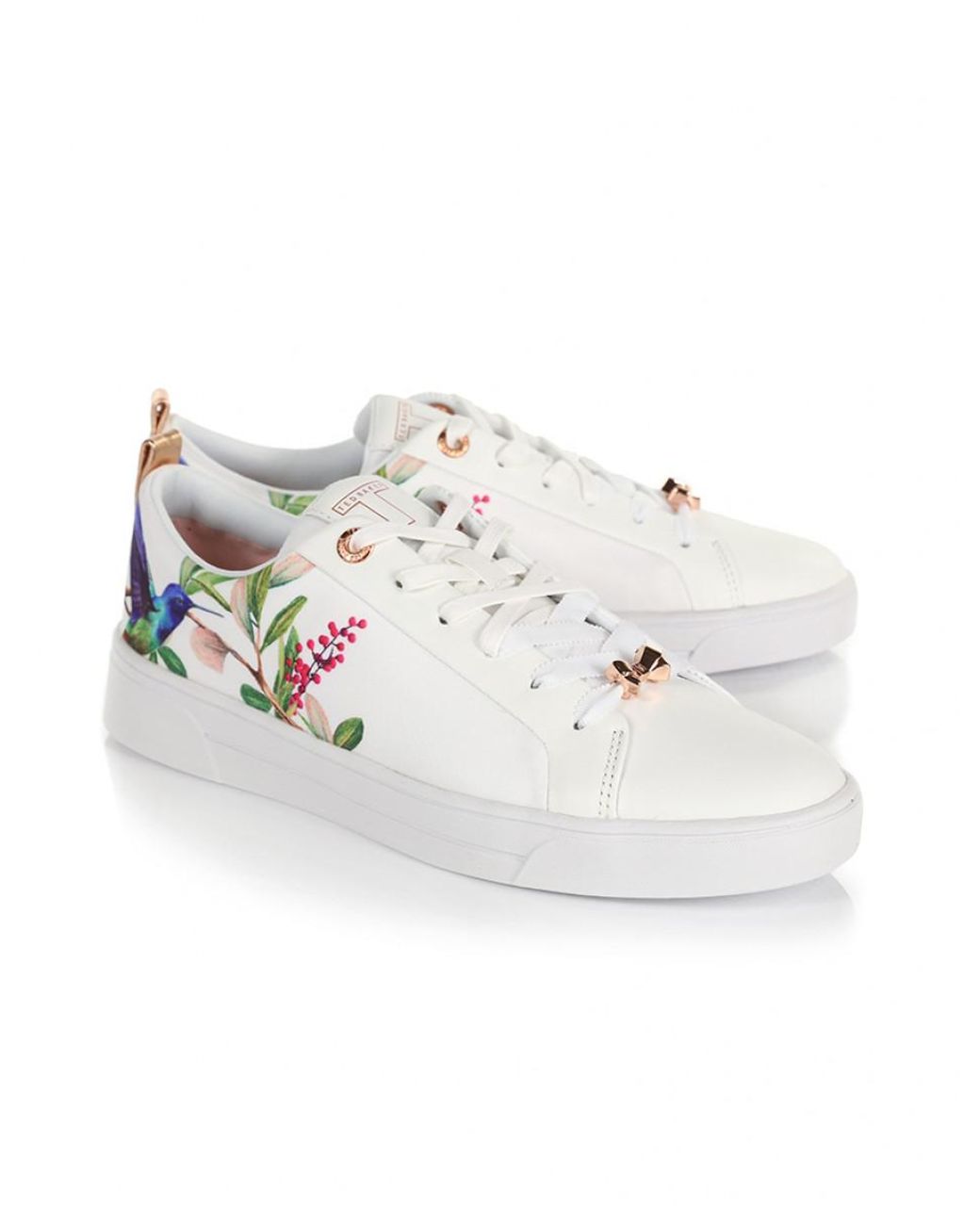 Ted Baker Women's Ahfira Highgrove 