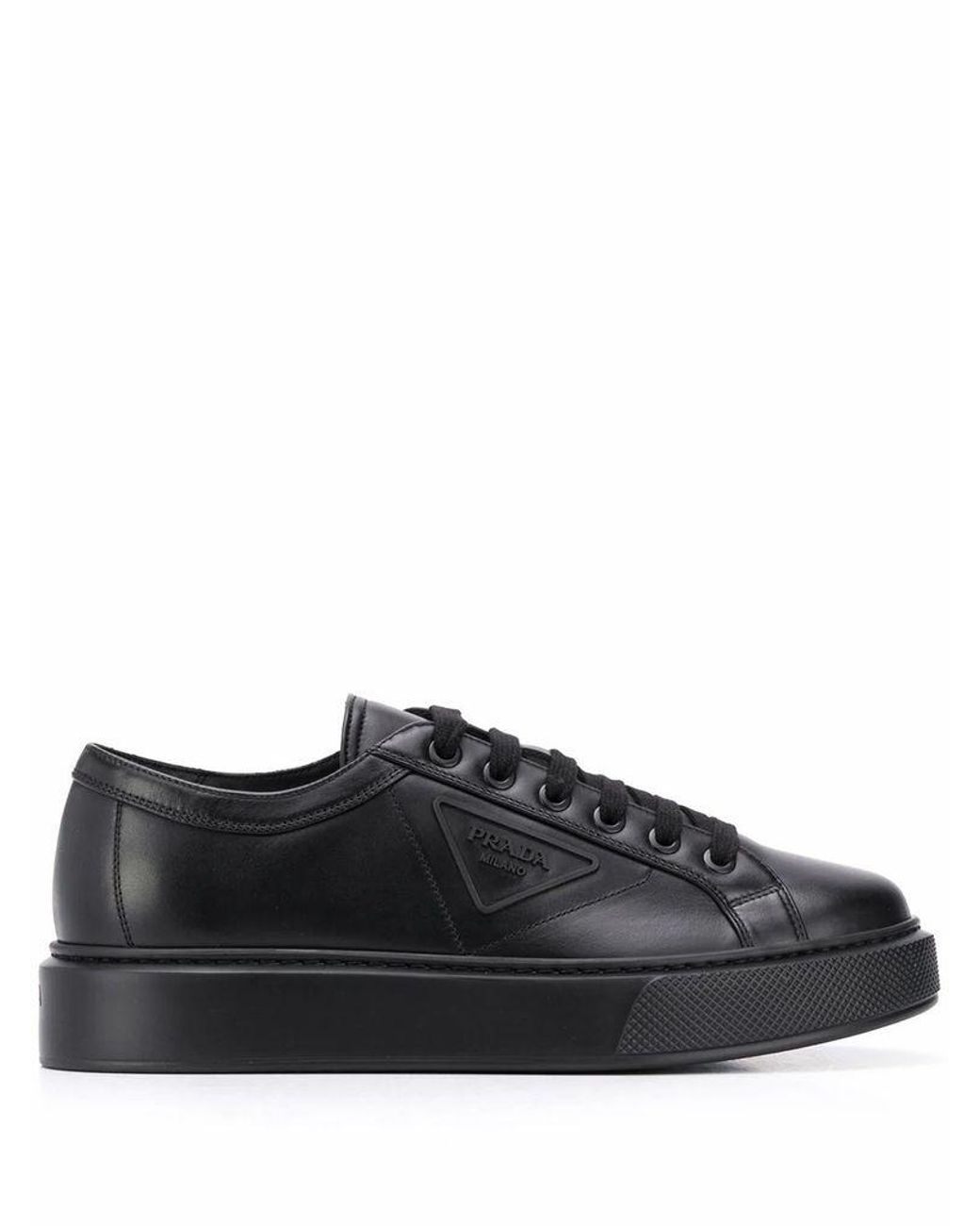 prada marco sneaker
