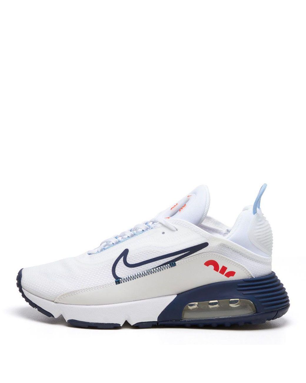 Nike Air Max 2090 in White for Men | Lyst