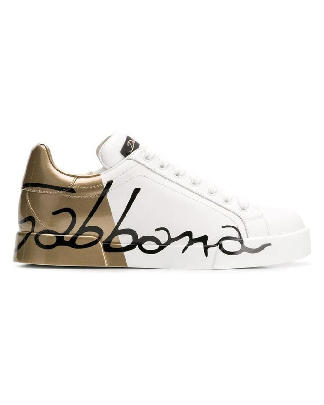 dolce gabbana womens sneakers