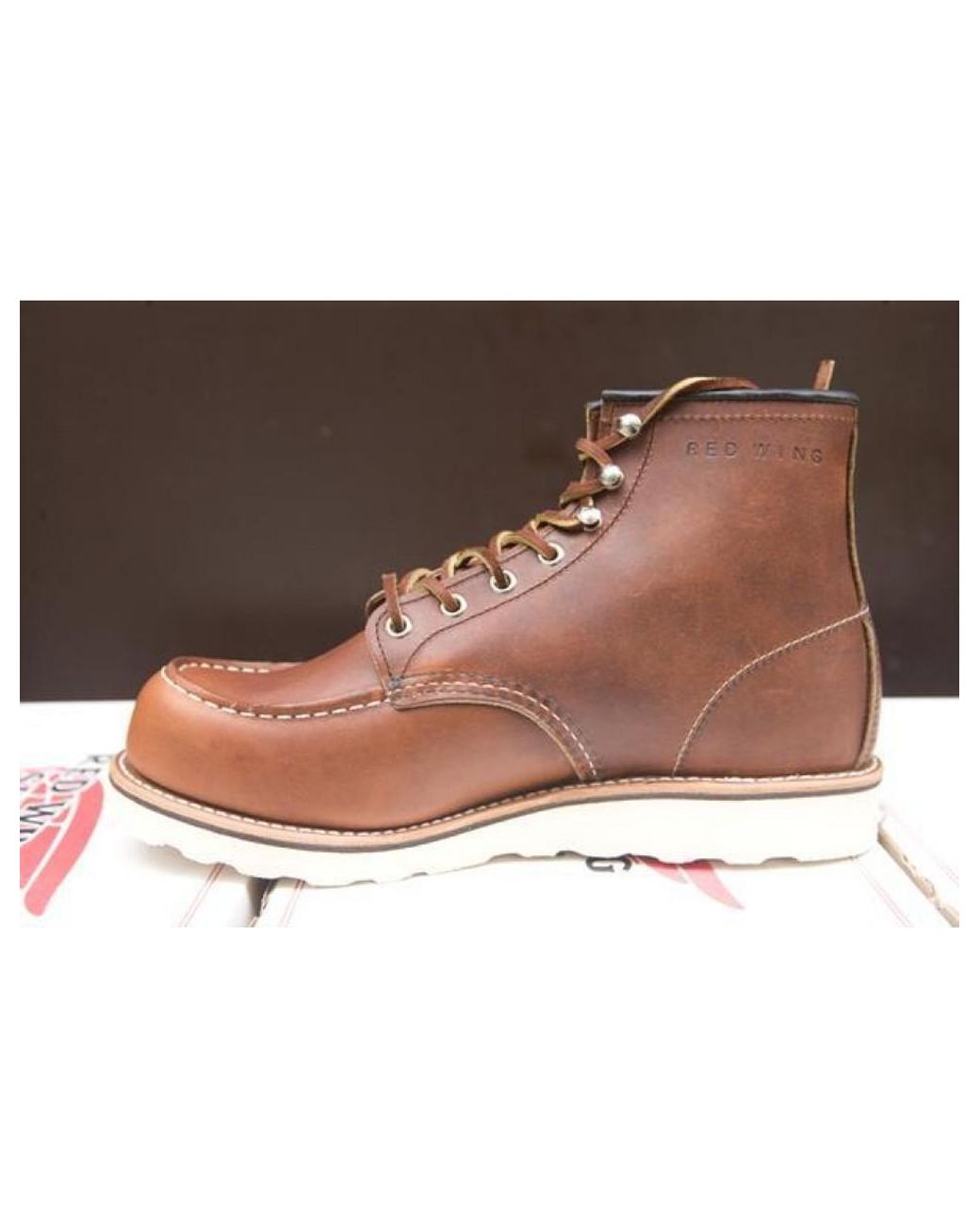 red wing 87519