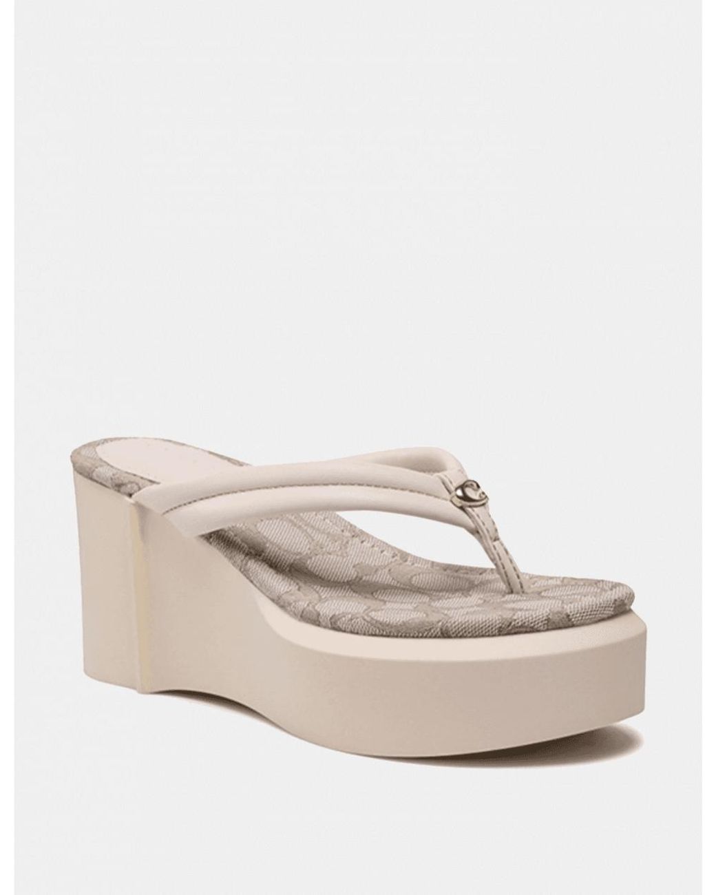 franki flip flop coach