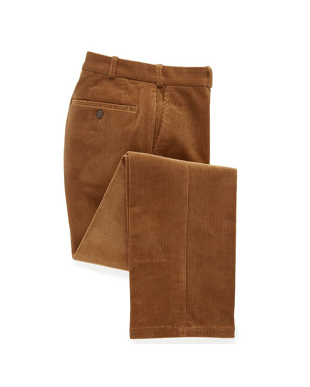 brook taverner corduroy trousers