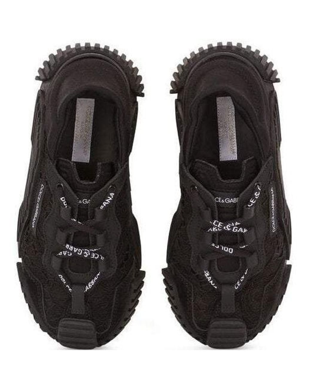 d&g trainer