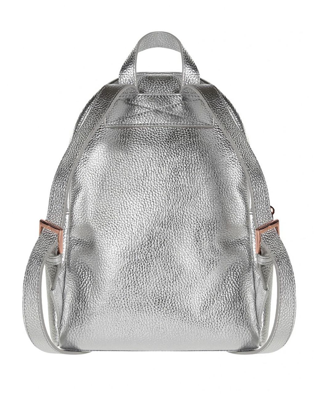 Pearen Leather Backpack 