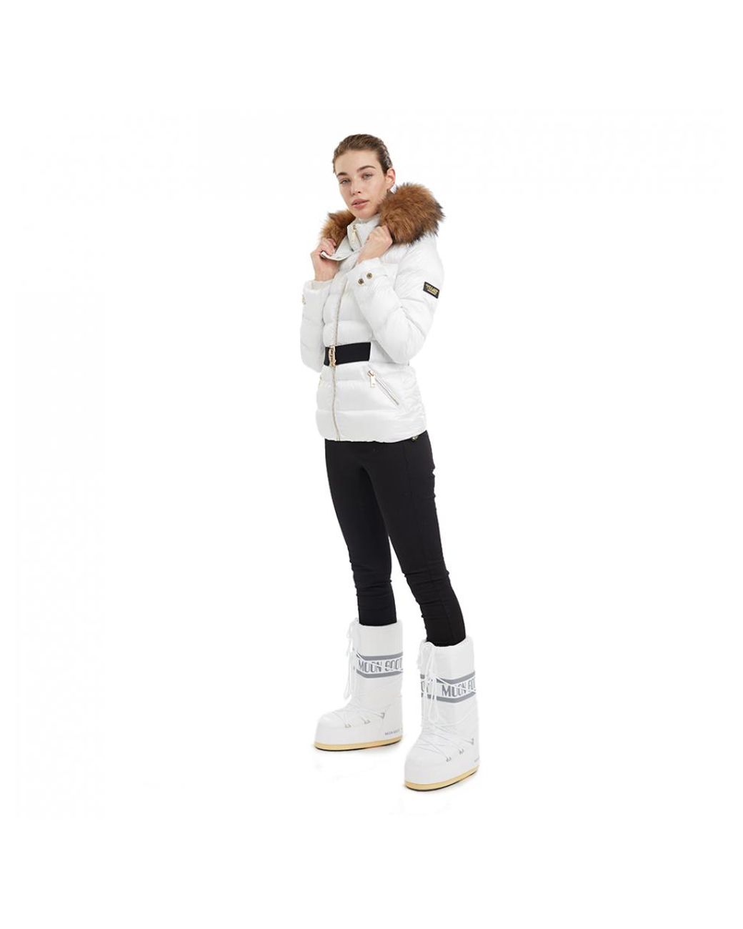 Atterley Holland Cooper Ladies Aspen 