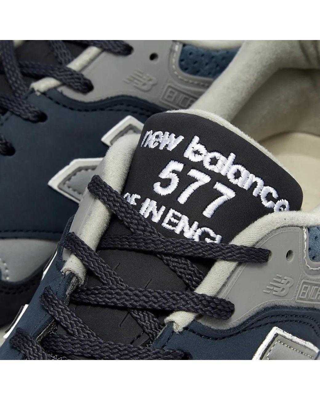 New Balance M577nvt in Blue for Men 