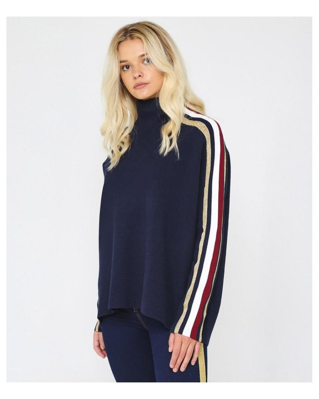 Tommy Hilfiger Cotton Icons Tarah Mock 